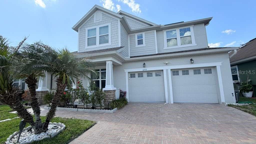 5233 DOVE TREE ST, ORLANDO, FL, 32811