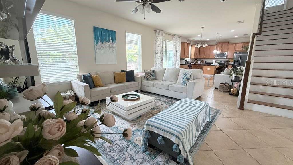 5233 DOVE TREE ST, ORLANDO, FL, 32811