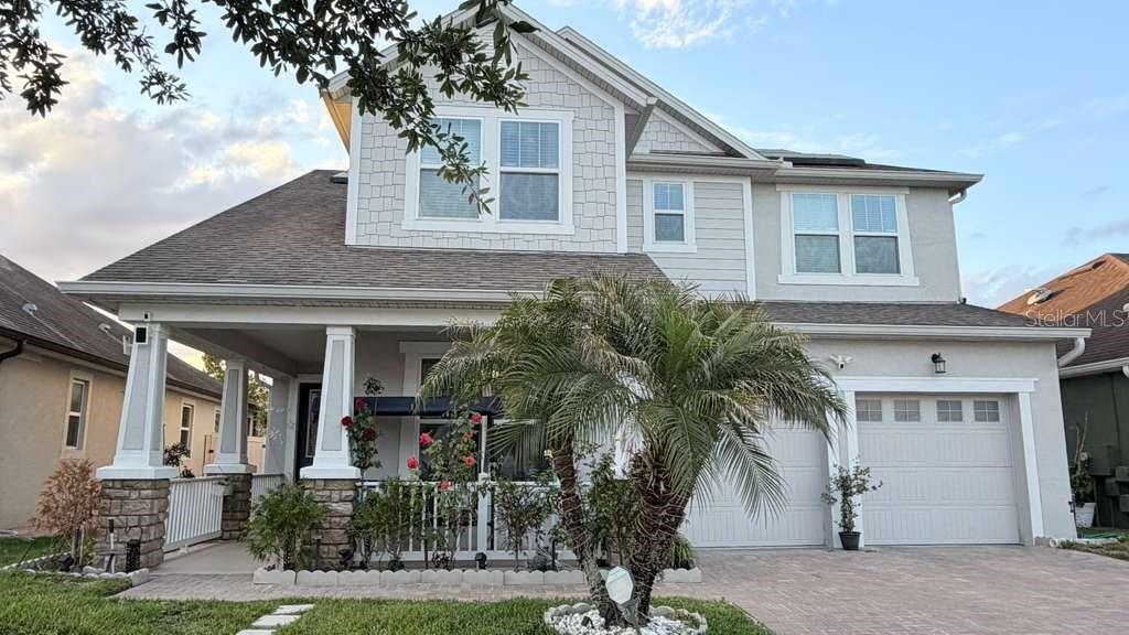 5233 DOVE TREE ST, ORLANDO, FL, 32811