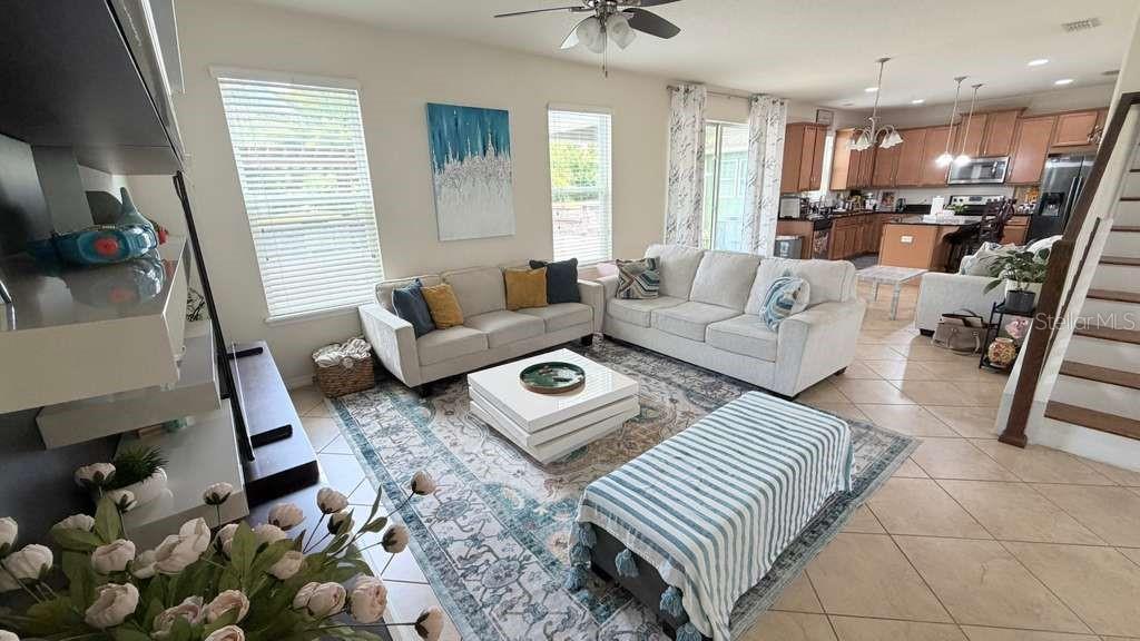 5233 DOVE TREE ST, ORLANDO, FL, 32811