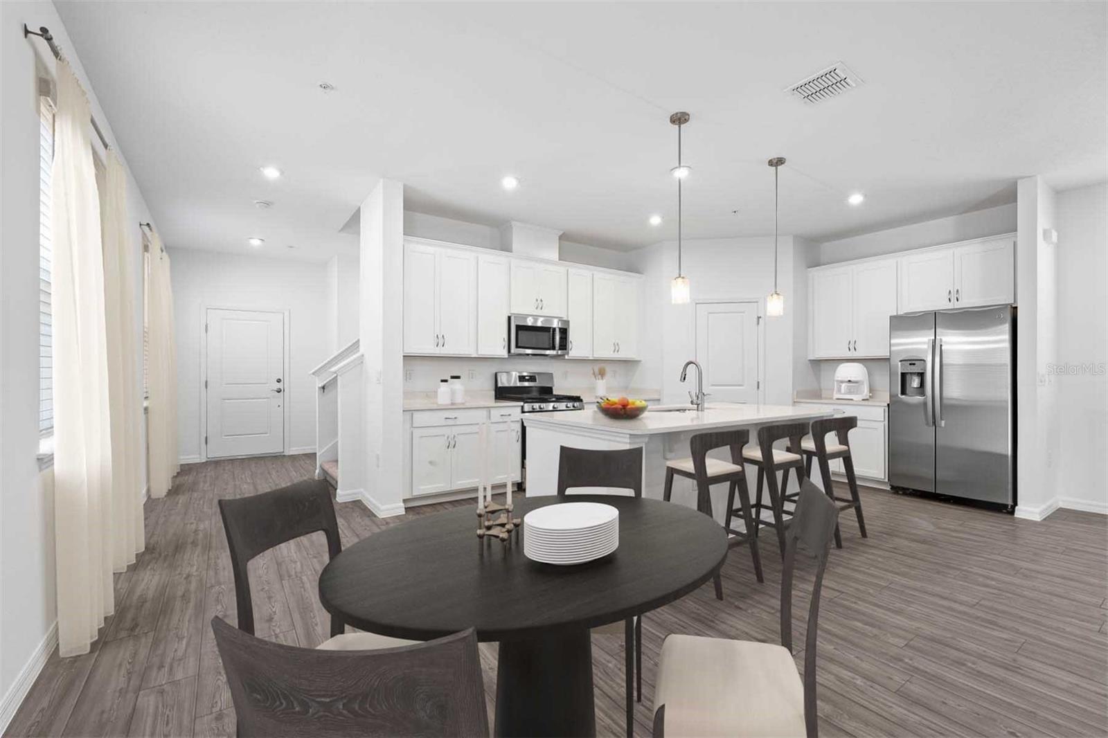 5726 STOCKADE BLVD, ST CLOUD, FL, 34771