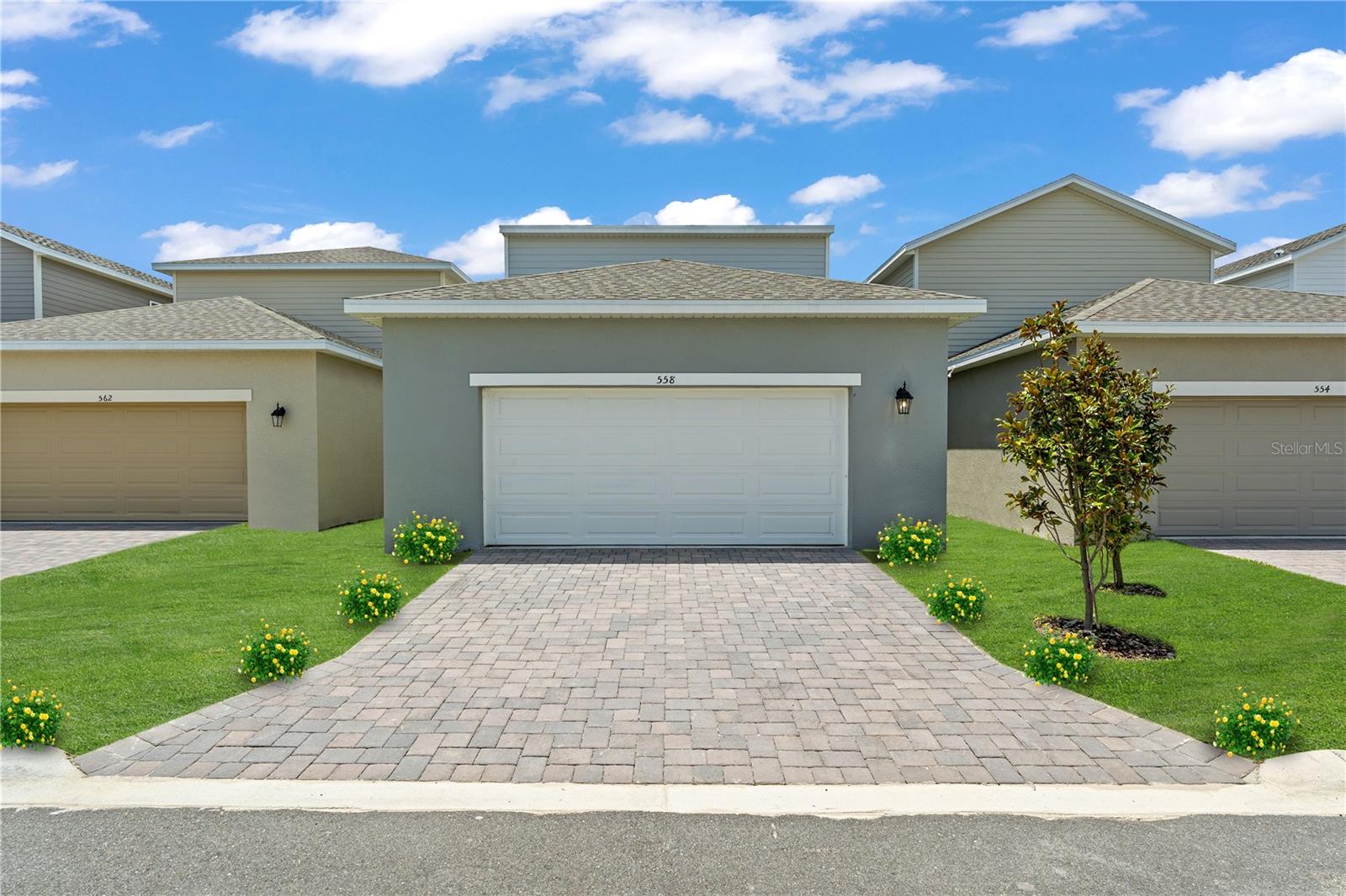 5726 STOCKADE BLVD, ST CLOUD, FL, 34771