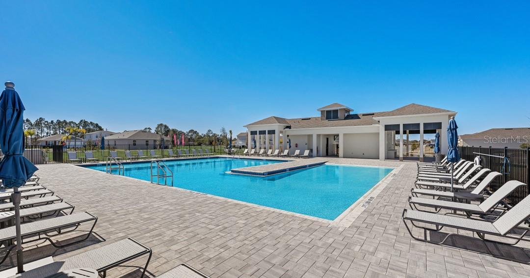 5726 STOCKADE BLVD, ST CLOUD, FL, 34771