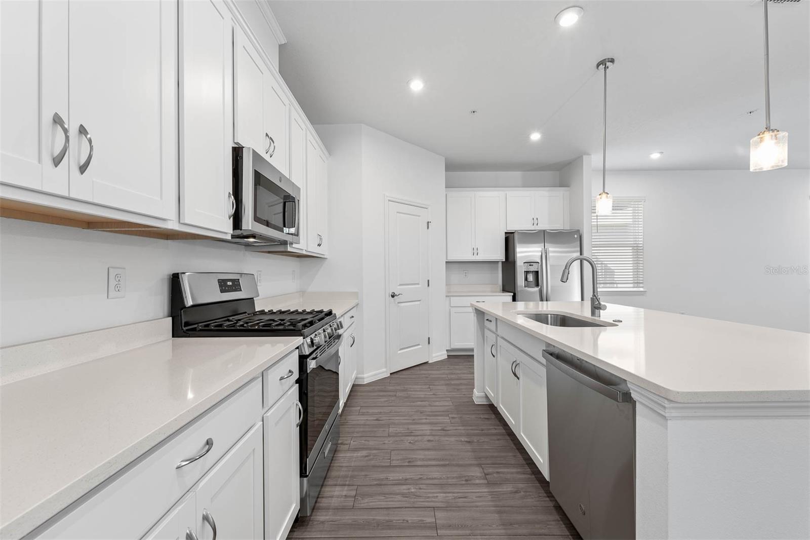 5726 STOCKADE BLVD, ST CLOUD, FL, 34771