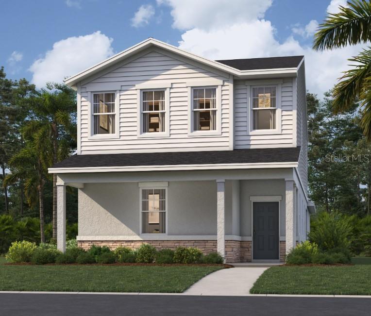 5726 STOCKADE BLVD, ST CLOUD, FL, 34771