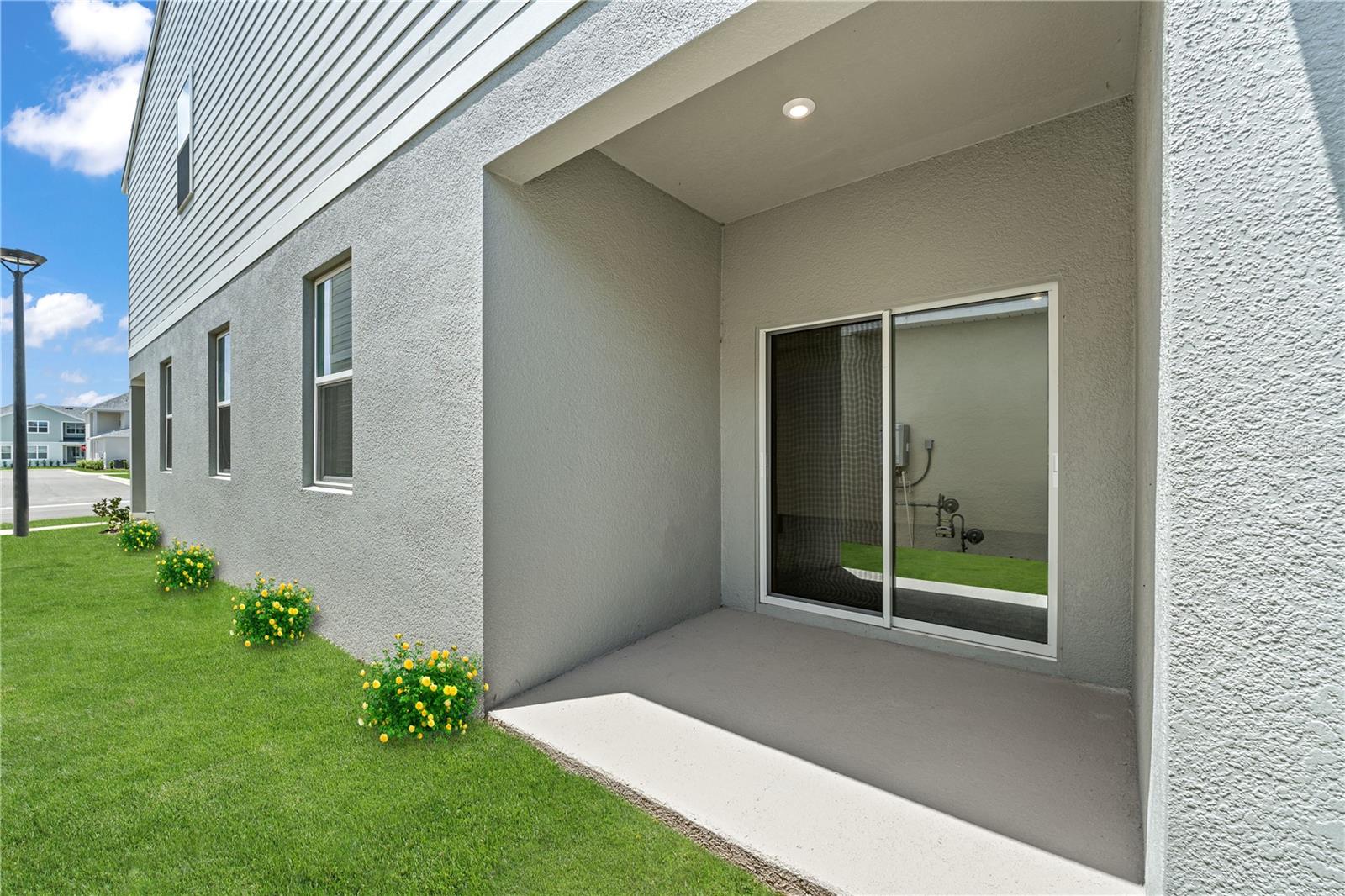 5726 STOCKADE BLVD, ST CLOUD, FL, 34771