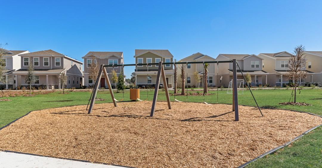 5726 STOCKADE BLVD, ST CLOUD, FL, 34771