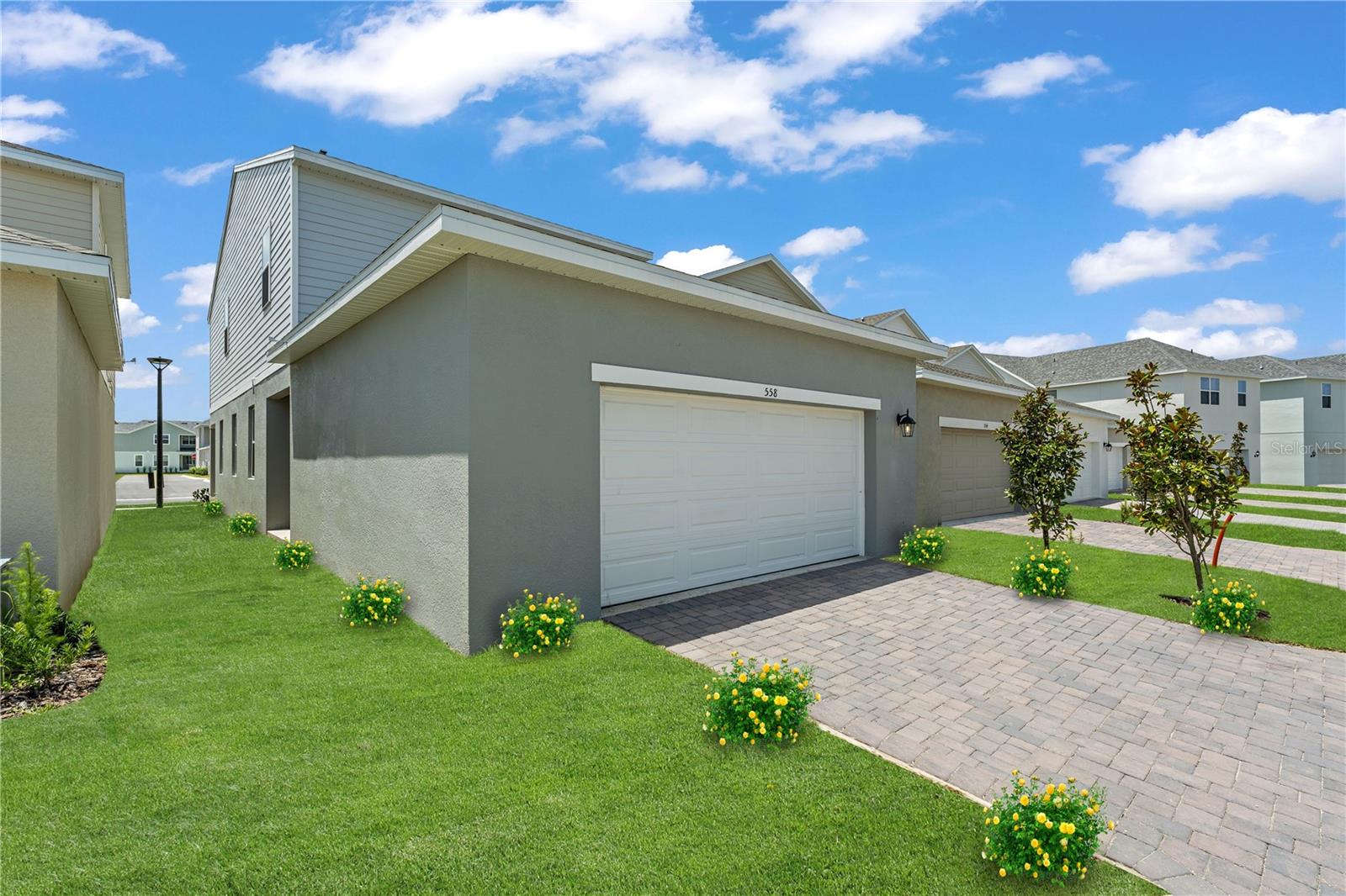 5726 STOCKADE BLVD, ST CLOUD, FL, 34771
