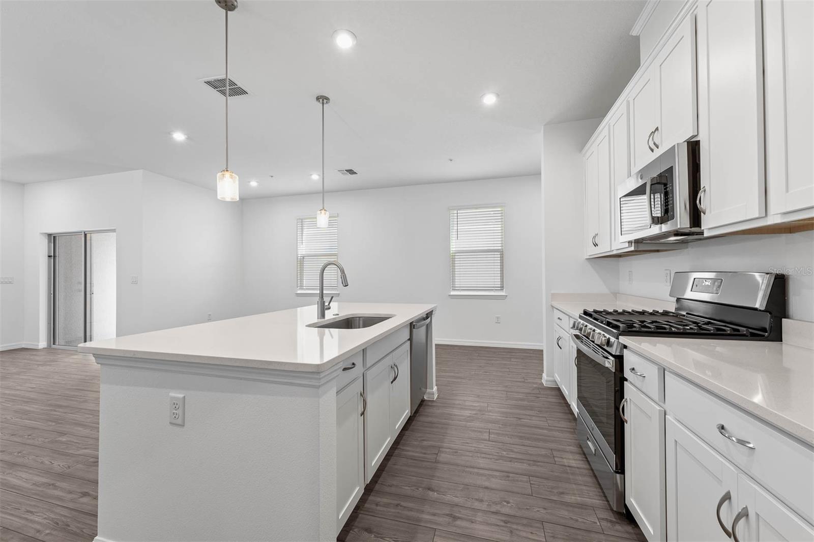 5726 STOCKADE BLVD, ST CLOUD, FL, 34771