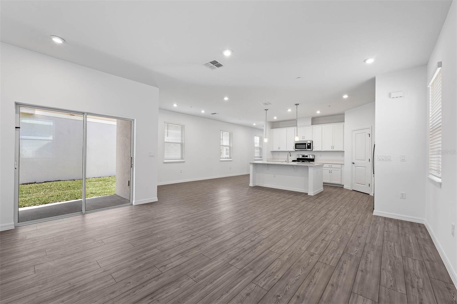 5726 STOCKADE BLVD, ST CLOUD, FL, 34771