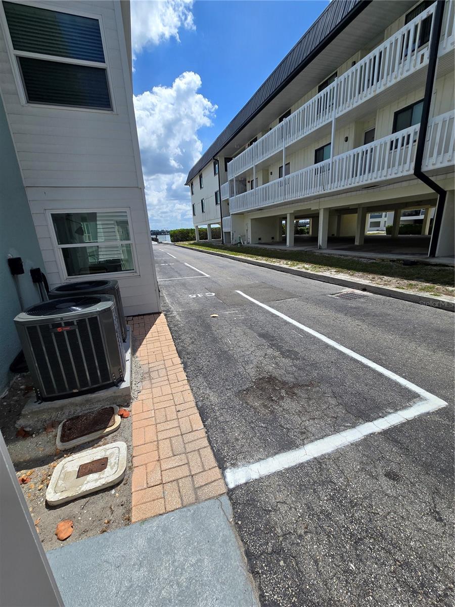 611 GULF DR N #C15, BRADENTON BEACH, FL, 34217