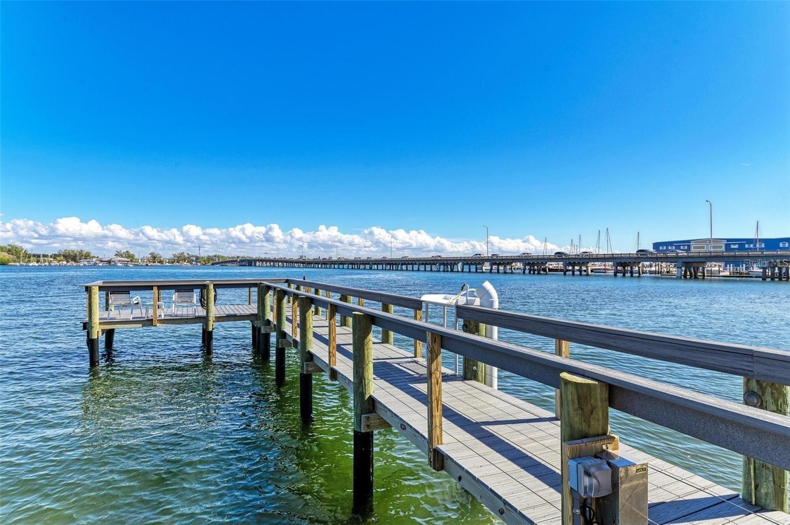 611 GULF DR N #C15, BRADENTON BEACH, FL, 34217