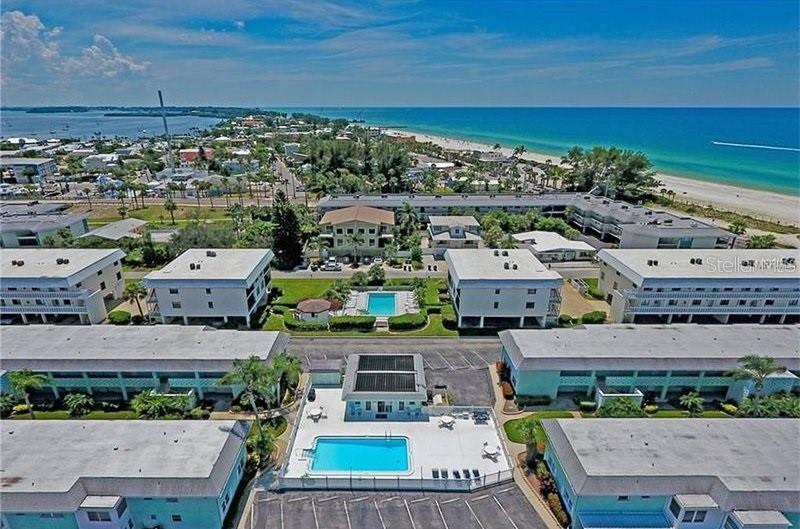 611 GULF DR N #C15, BRADENTON BEACH, FL, 34217