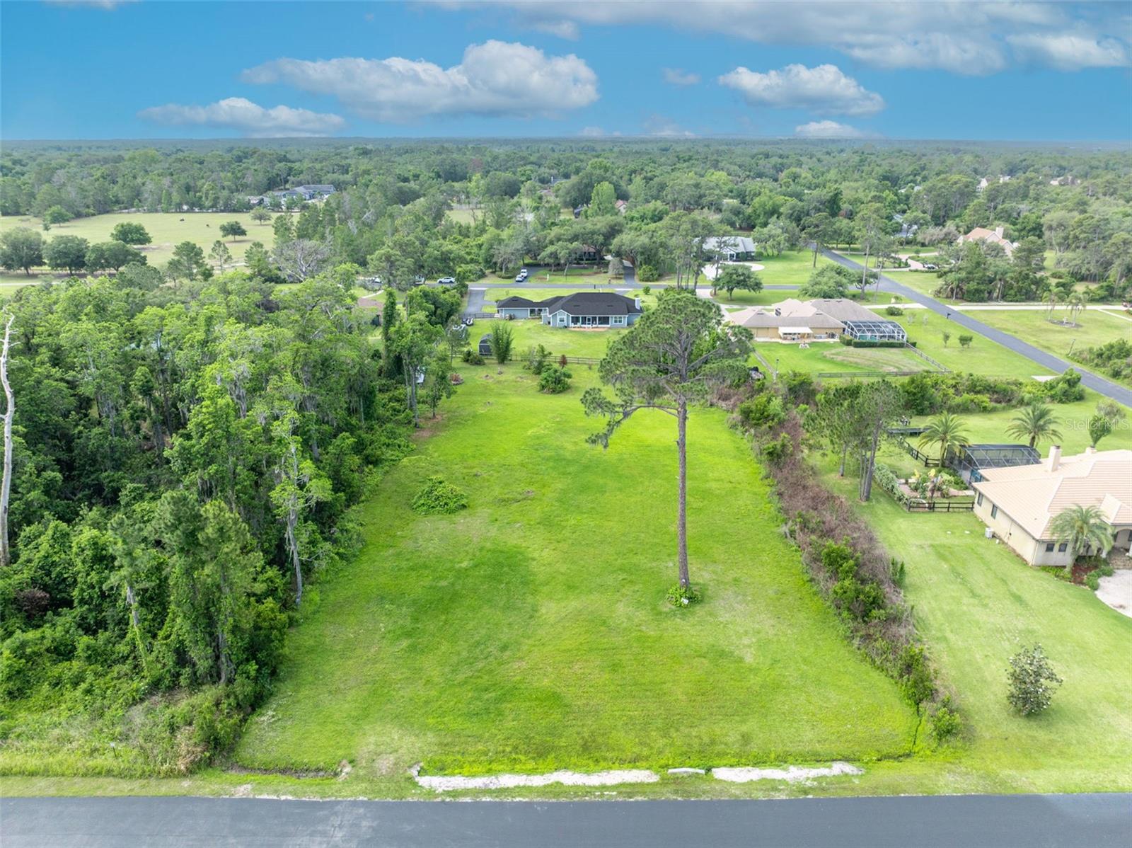 MILL POND RD, TAVARES, FL, 32778
