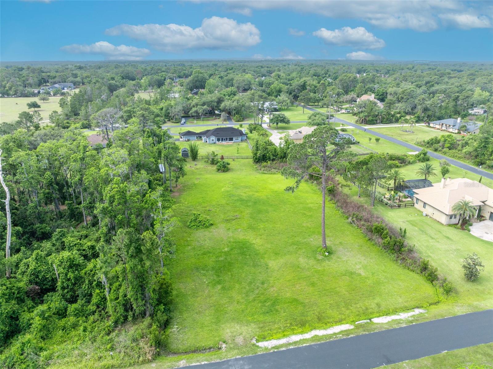 MILL POND RD, TAVARES, FL, 32778