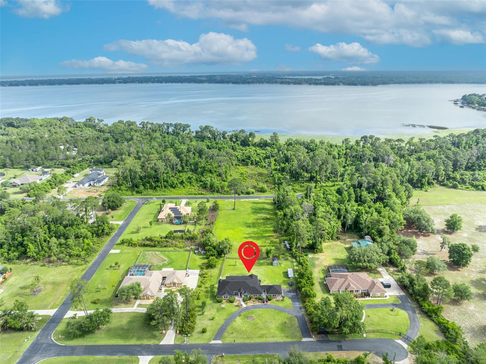 MILL POND RD, TAVARES, FL, 32778