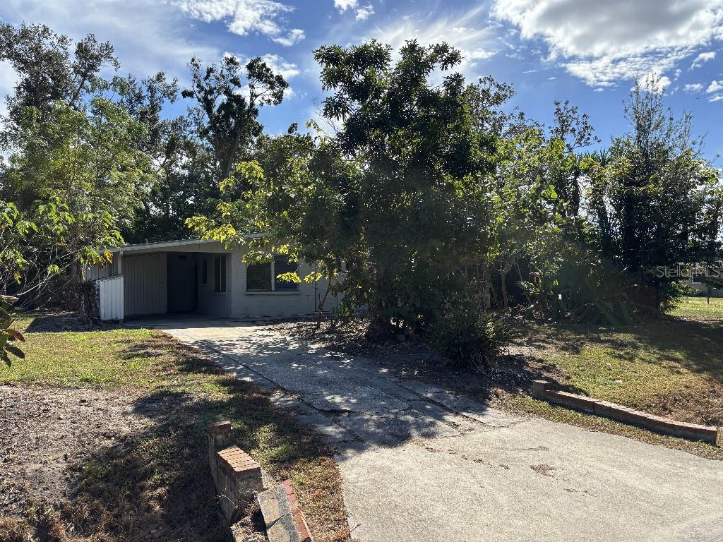 5312 VENTURA AVE, SARASOTA, FL, 34235