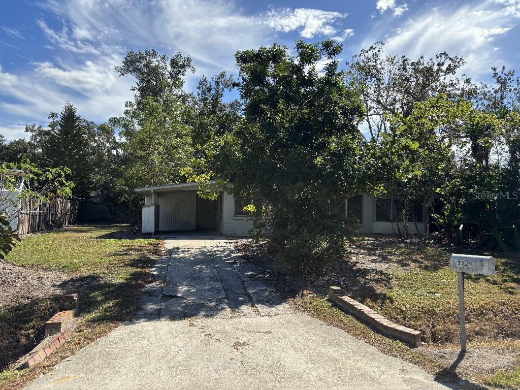 5312 VENTURA AVE, SARASOTA, FL, 34235
