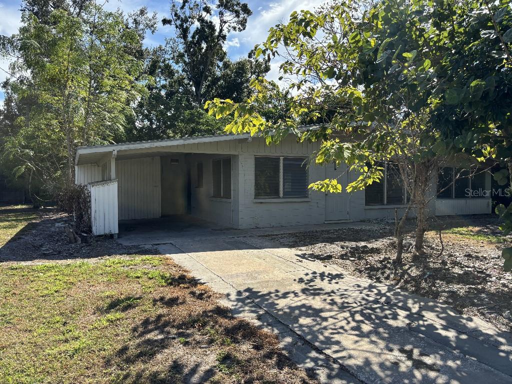 5312 VENTURA AVE, SARASOTA, FL, 34235
