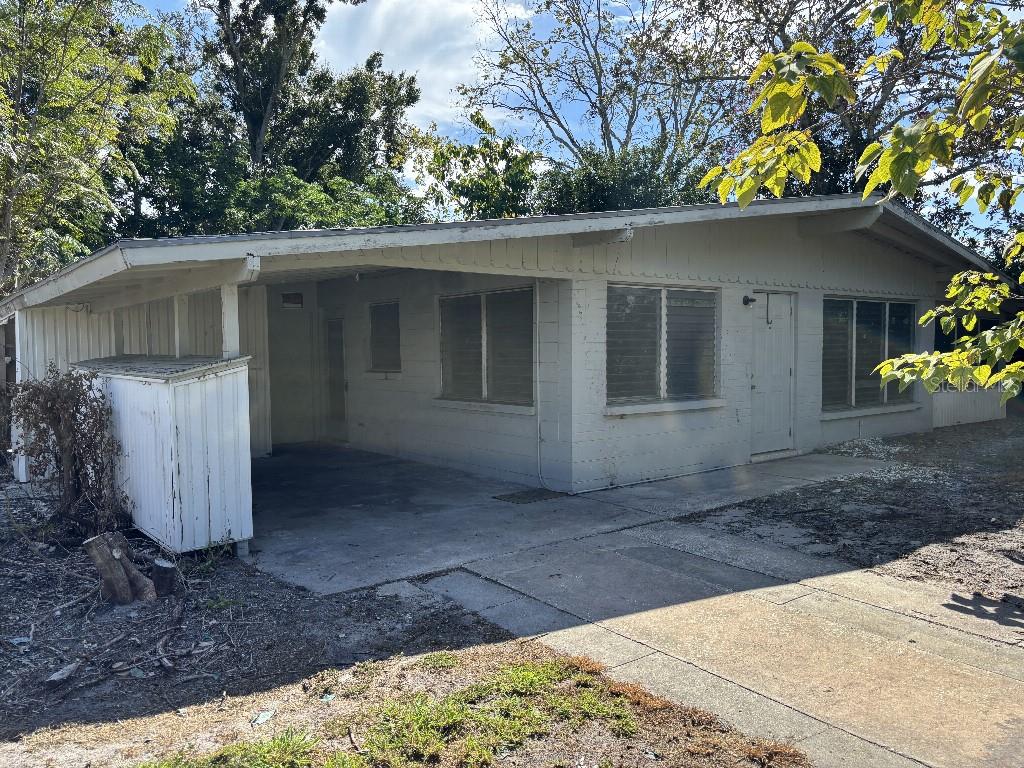 5312 VENTURA AVE, SARASOTA, FL, 34235