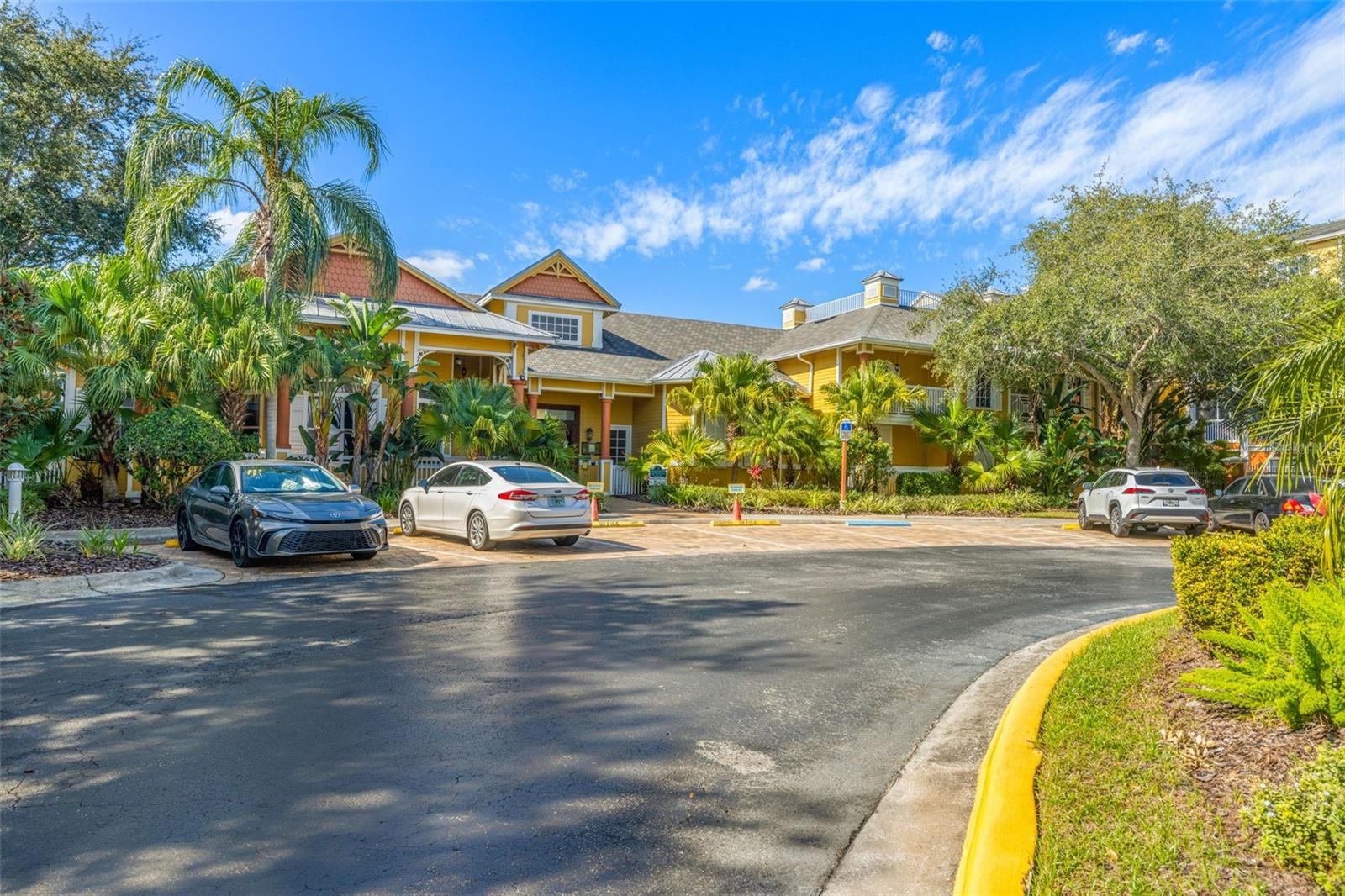 4207 S DALE MABRY HWY #4305, TAMPA, FL, 33611