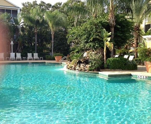 4207 S DALE MABRY HWY #4305, TAMPA, FL, 33611