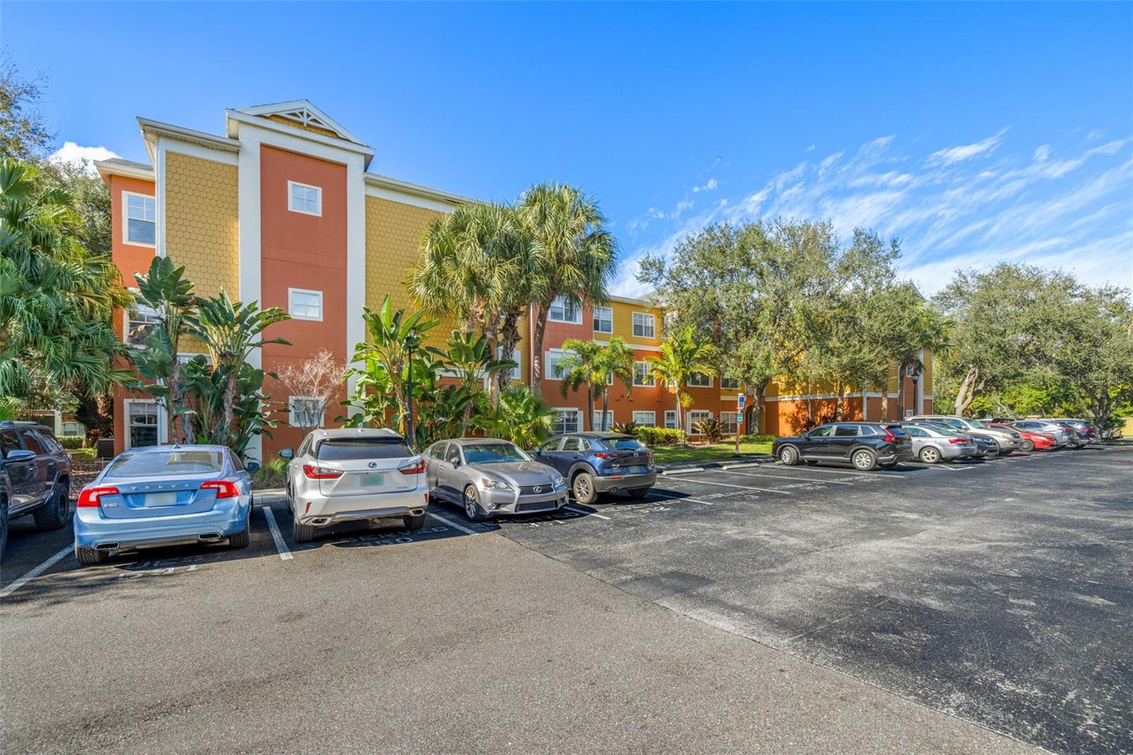 4207 S DALE MABRY HWY #4305, TAMPA, FL, 33611