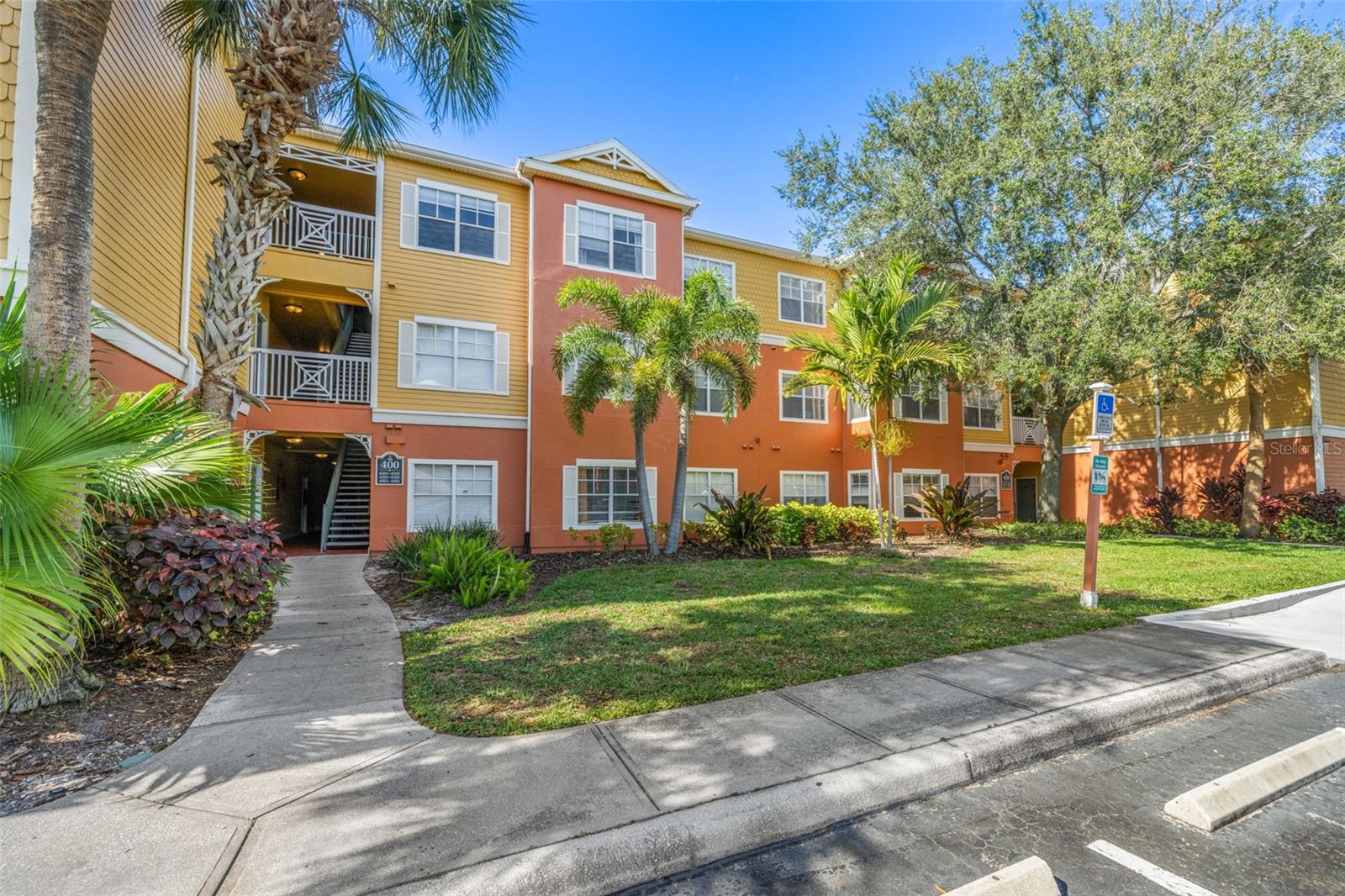 4207 S DALE MABRY HWY #4305, TAMPA, FL, 33611