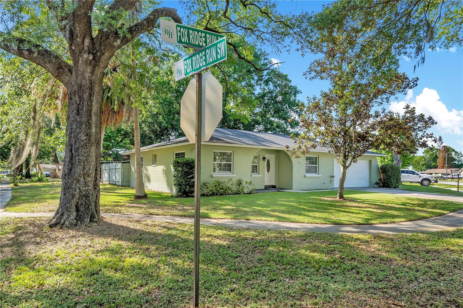 1507 FOXRIDGE RUN SW, WINTER HAVEN, FL, 33880