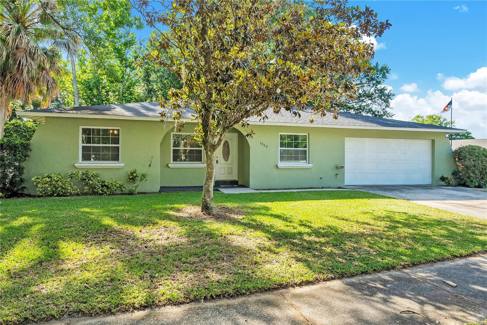 1507 FOXRIDGE RUN SW, WINTER HAVEN, FL, 33880