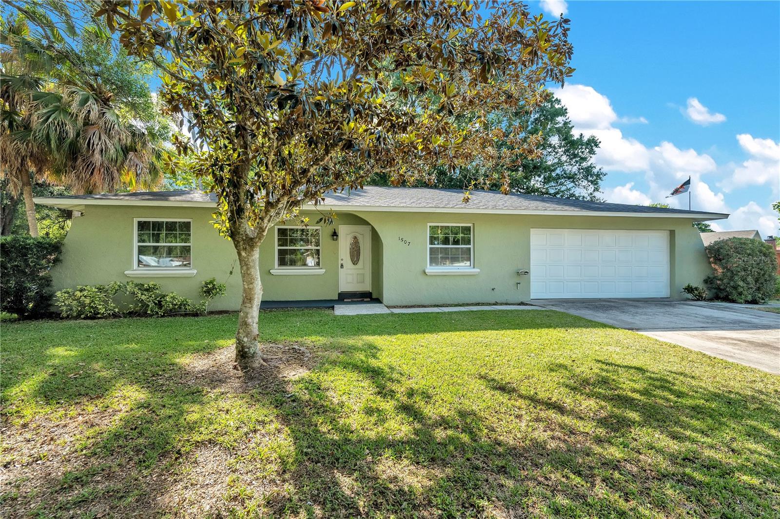 1507 FOXRIDGE RUN SW, WINTER HAVEN, FL, 33880