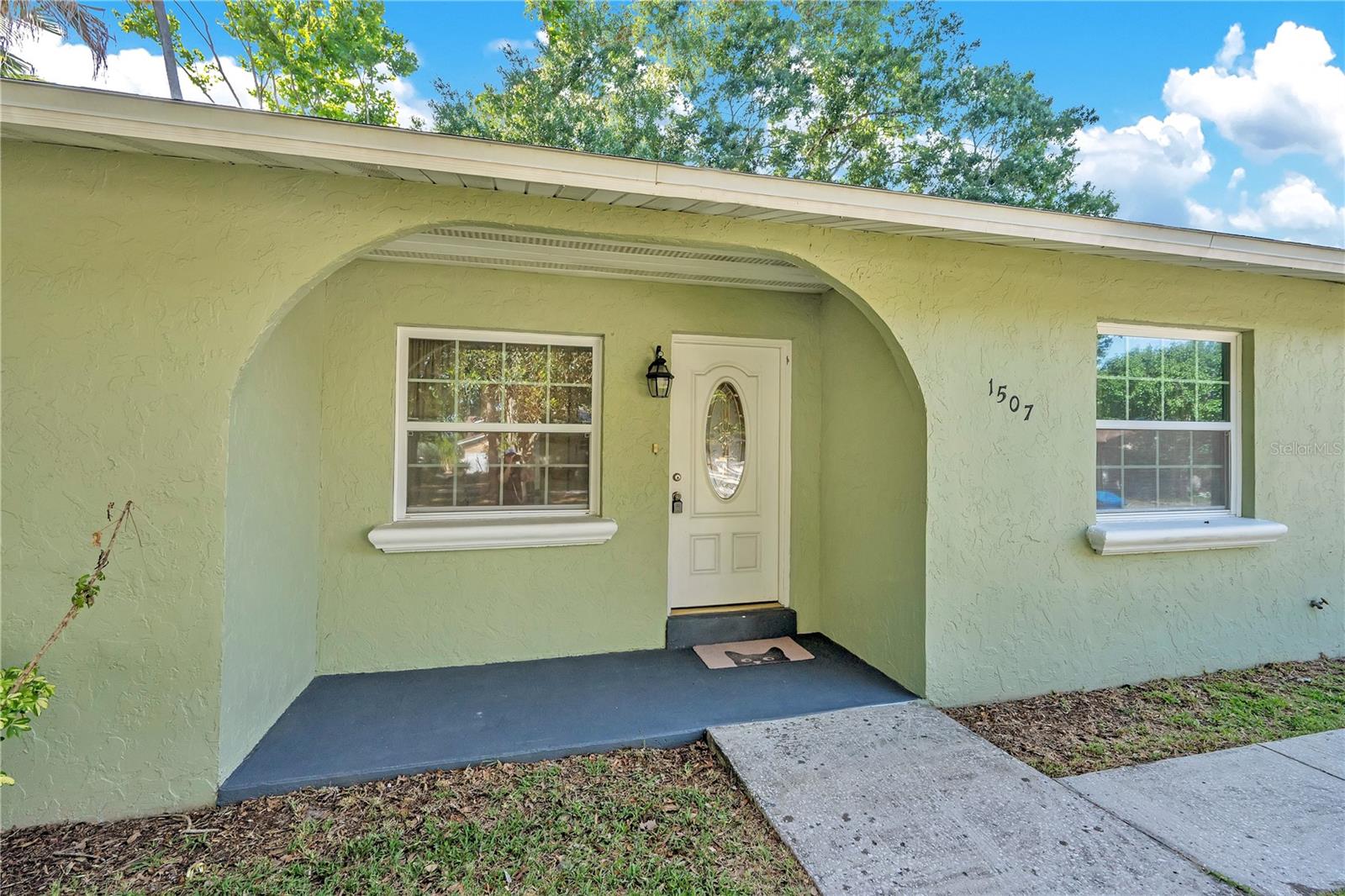 1507 FOXRIDGE RUN SW, WINTER HAVEN, FL, 33880