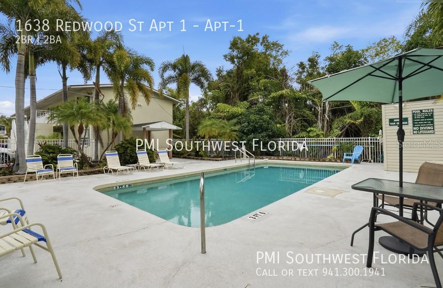 1638 REDWOOD ST #1, SARASOTA, FL, 34231