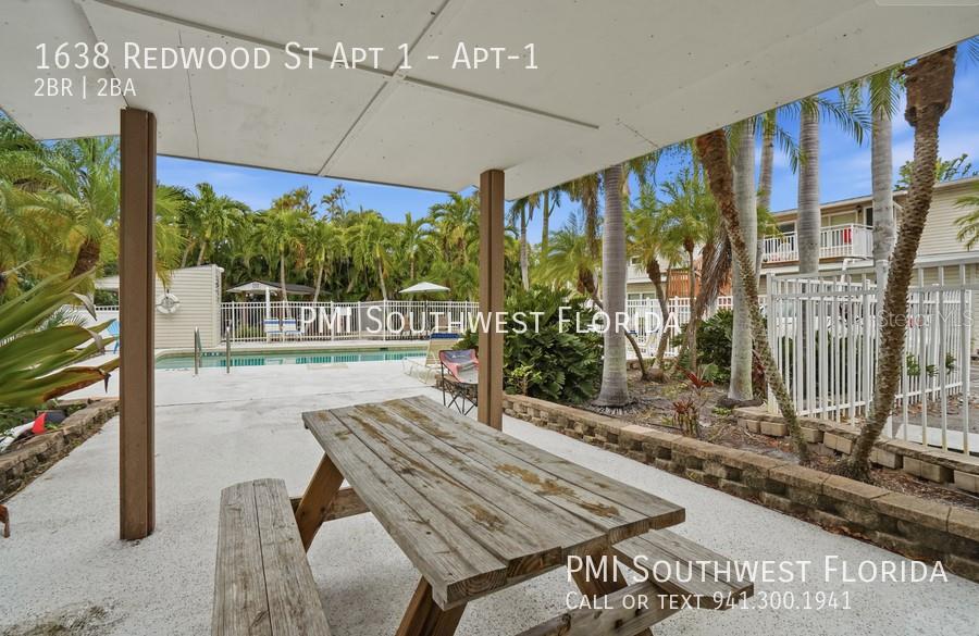 1638 REDWOOD ST #1, SARASOTA, FL, 34231