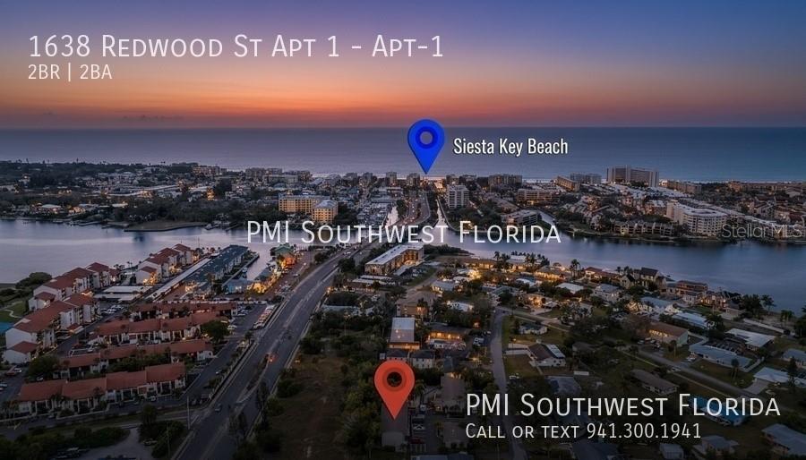 1638 REDWOOD ST #1, SARASOTA, FL, 34231