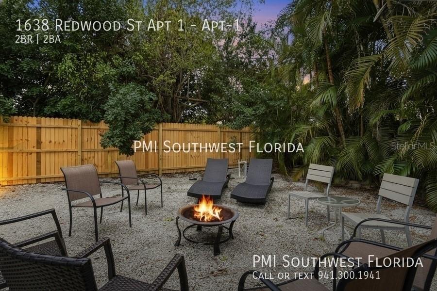 1638 REDWOOD ST #1, SARASOTA, FL, 34231