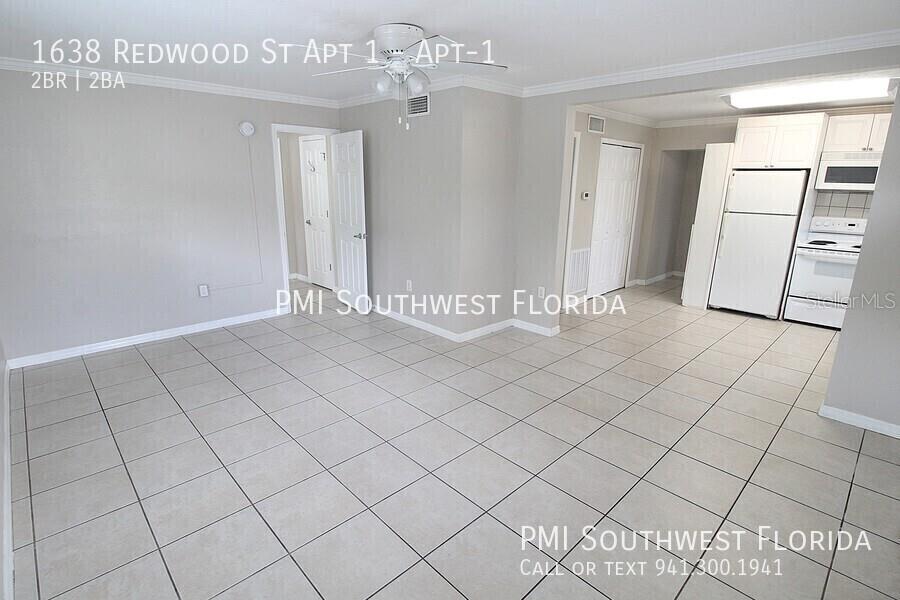 1638 REDWOOD ST #1, SARASOTA, FL, 34231