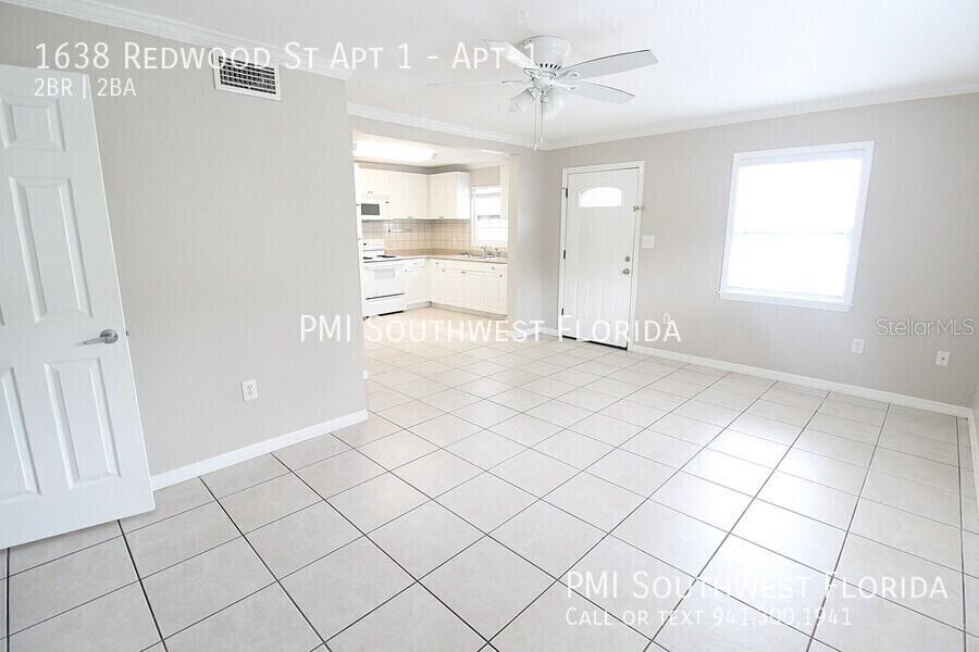 1638 REDWOOD ST #1, SARASOTA, FL, 34231