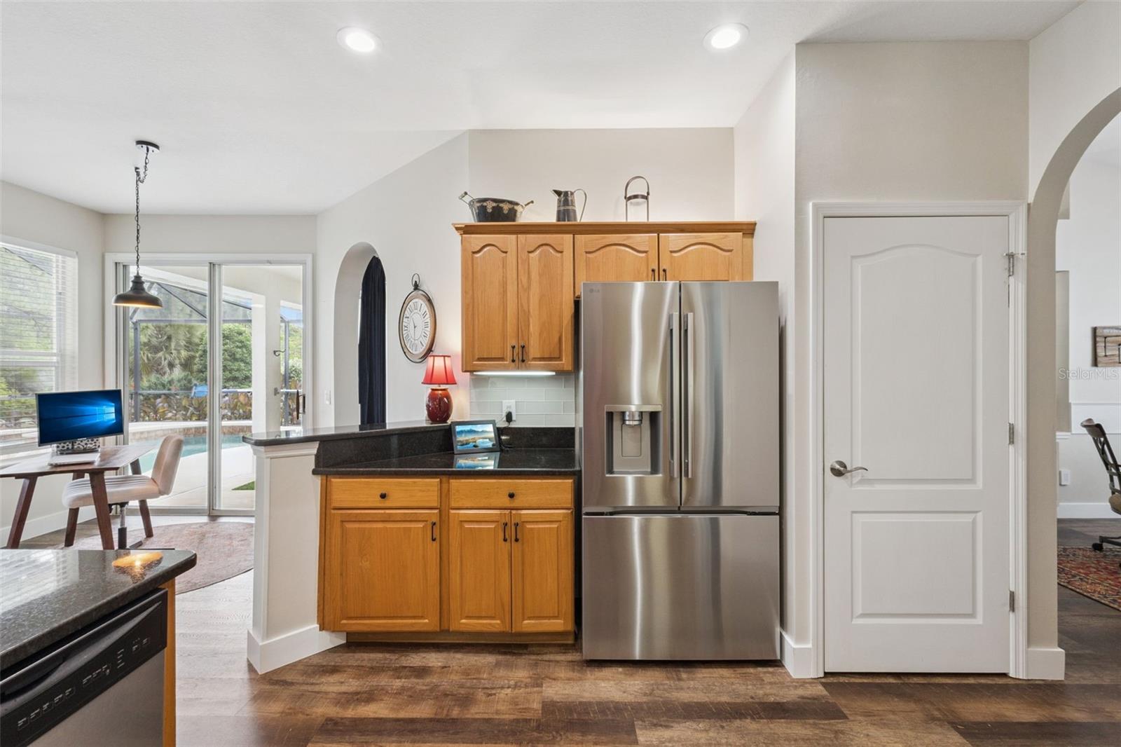2360 PARK FOREST BLVD, MOUNT DORA, FL, 32757