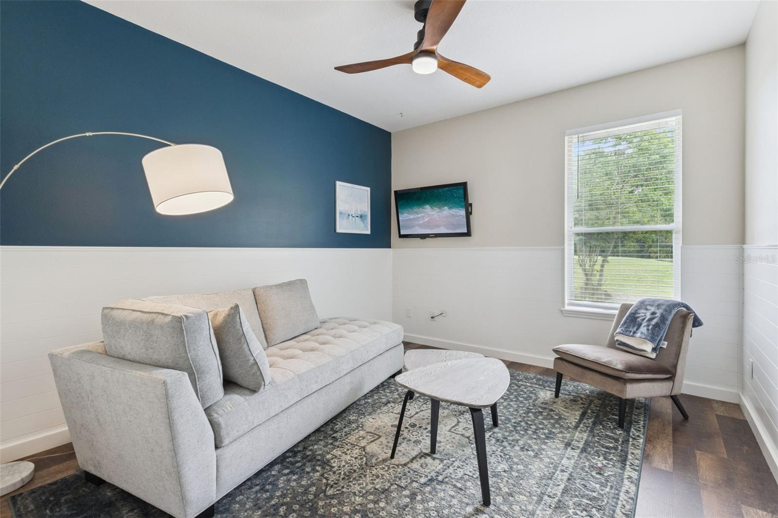 2360 PARK FOREST BLVD, MOUNT DORA, FL, 32757