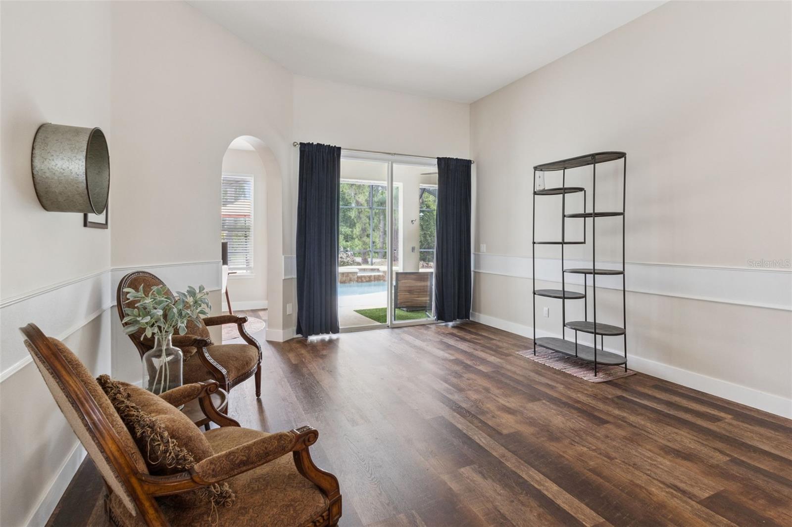 2360 PARK FOREST BLVD, MOUNT DORA, FL, 32757
