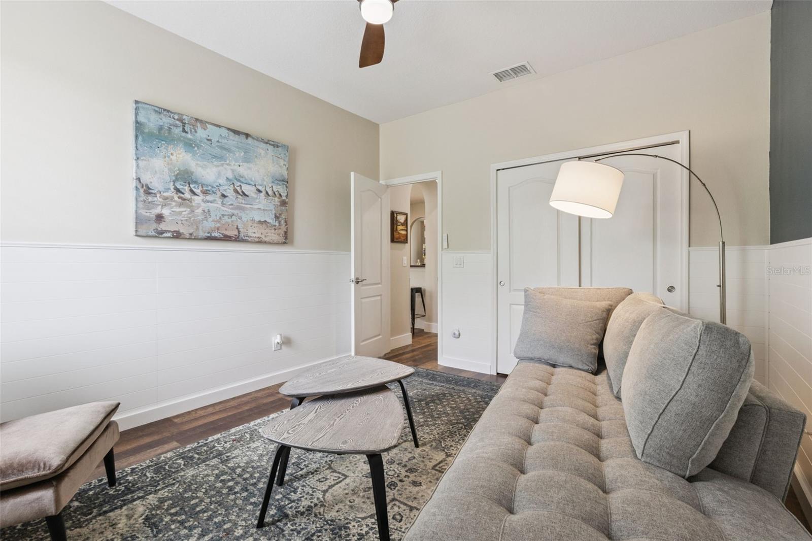 2360 PARK FOREST BLVD, MOUNT DORA, FL, 32757