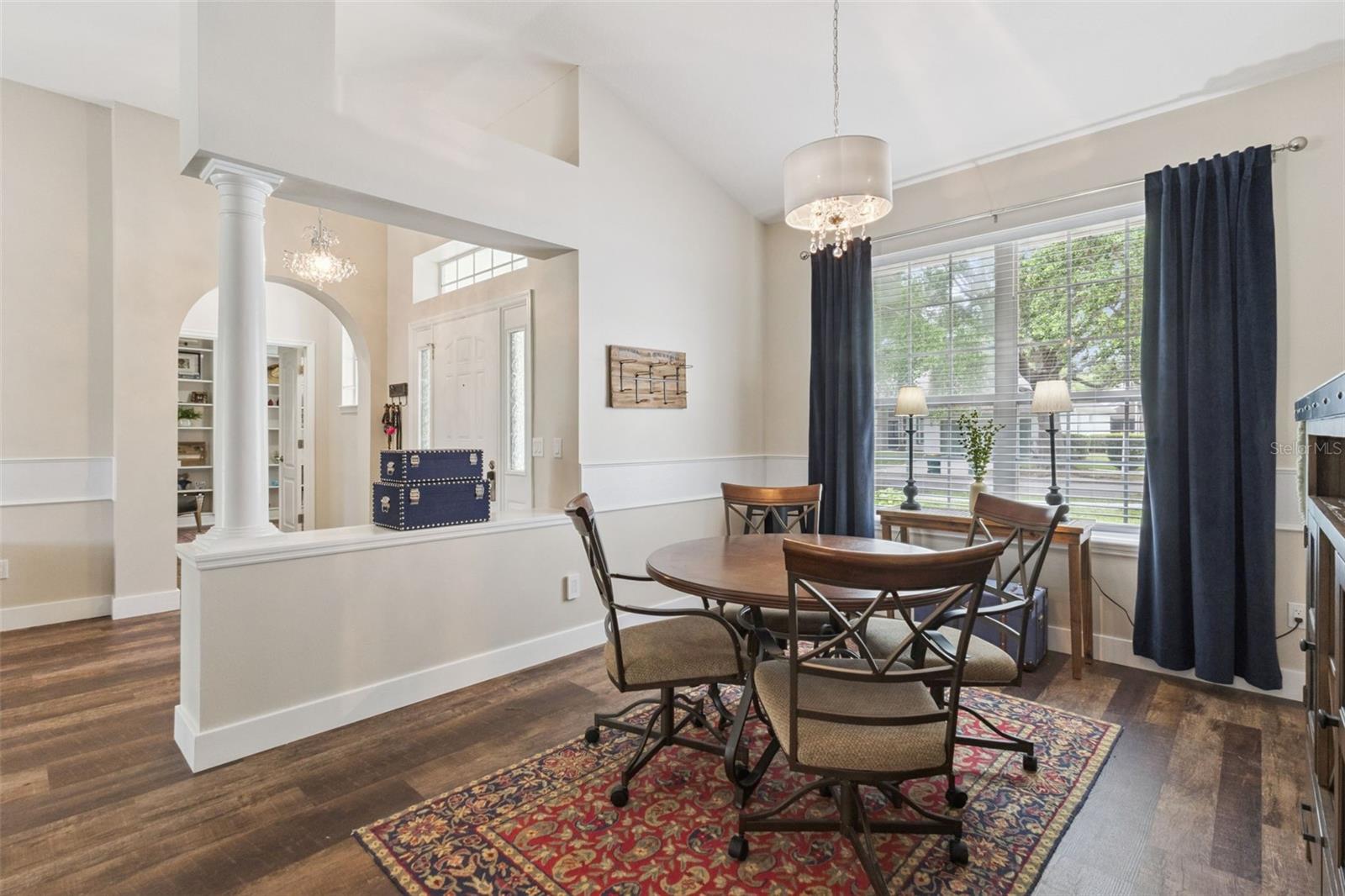 2360 PARK FOREST BLVD, MOUNT DORA, FL, 32757