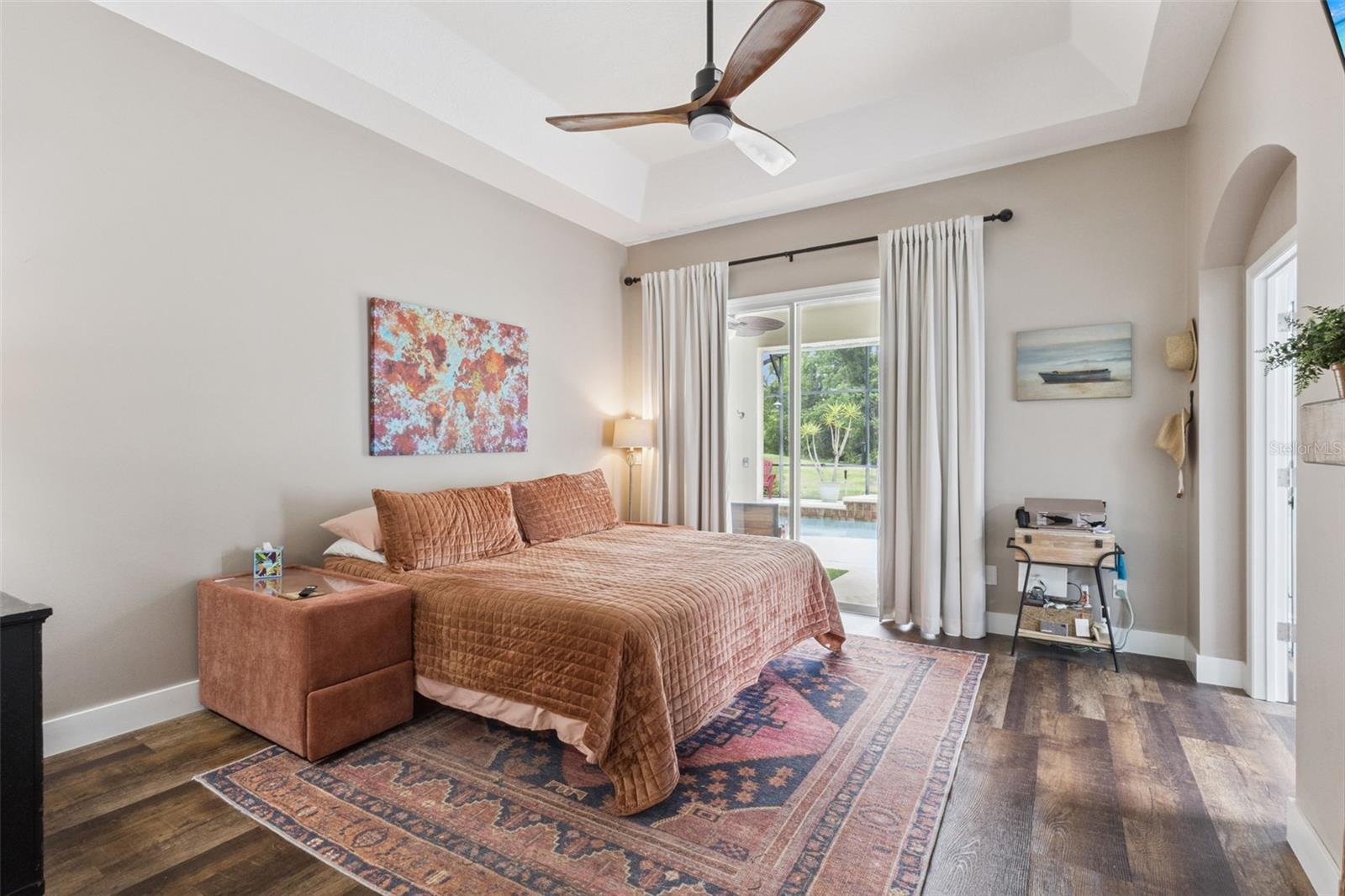 2360 PARK FOREST BLVD, MOUNT DORA, FL, 32757