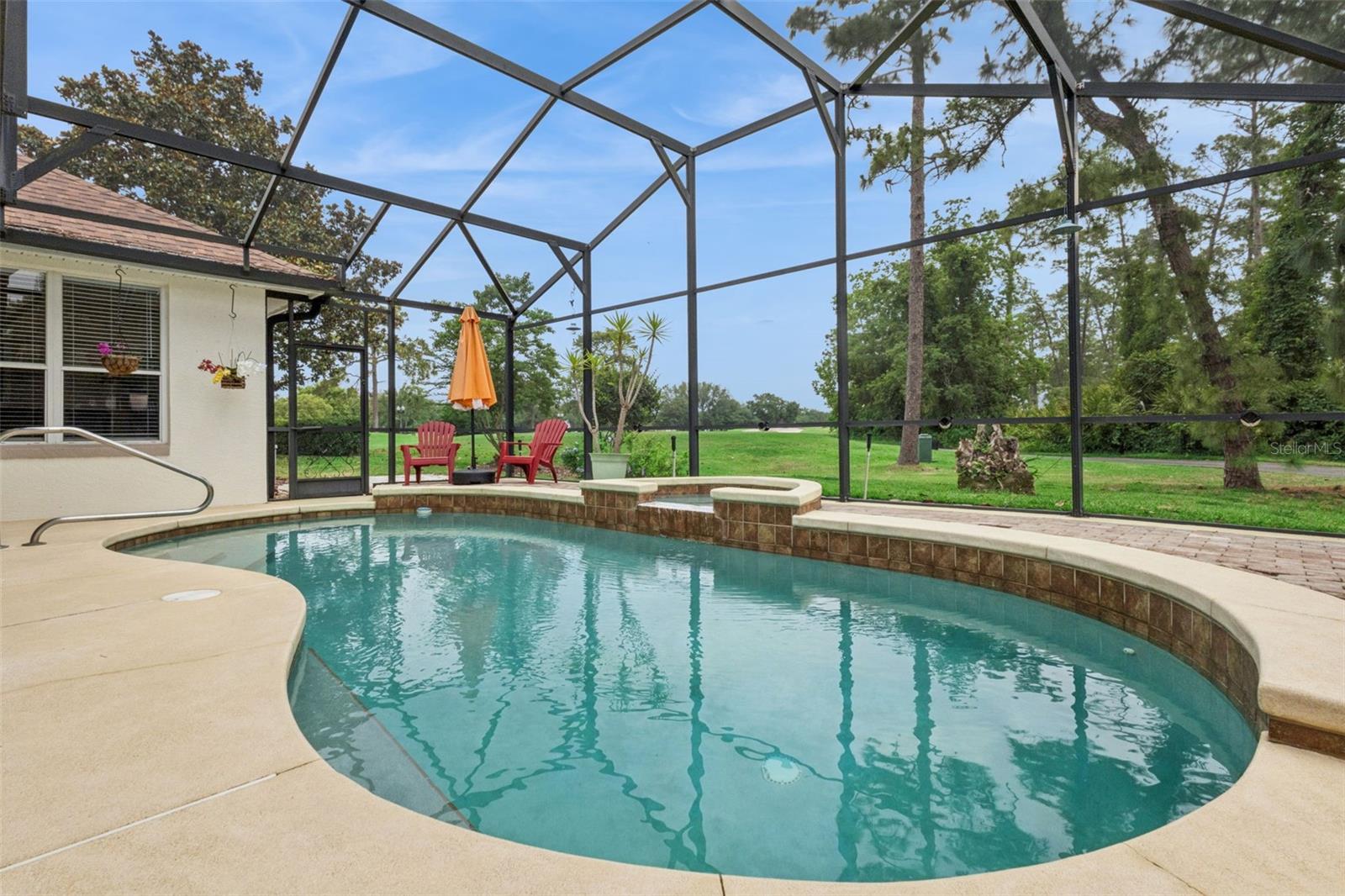 2360 PARK FOREST BLVD, MOUNT DORA, FL, 32757