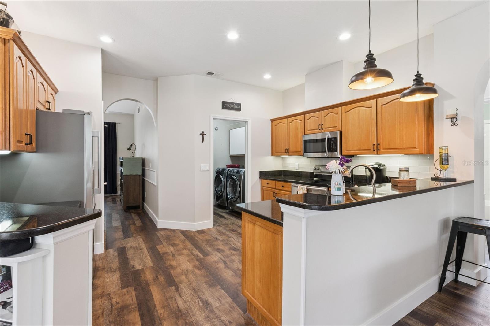 2360 PARK FOREST BLVD, MOUNT DORA, FL, 32757