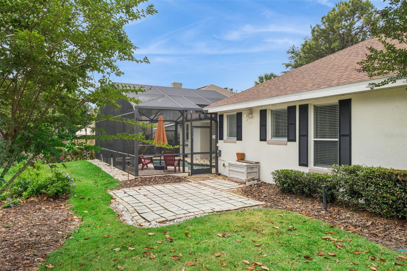 2360 PARK FOREST BLVD, MOUNT DORA, FL, 32757