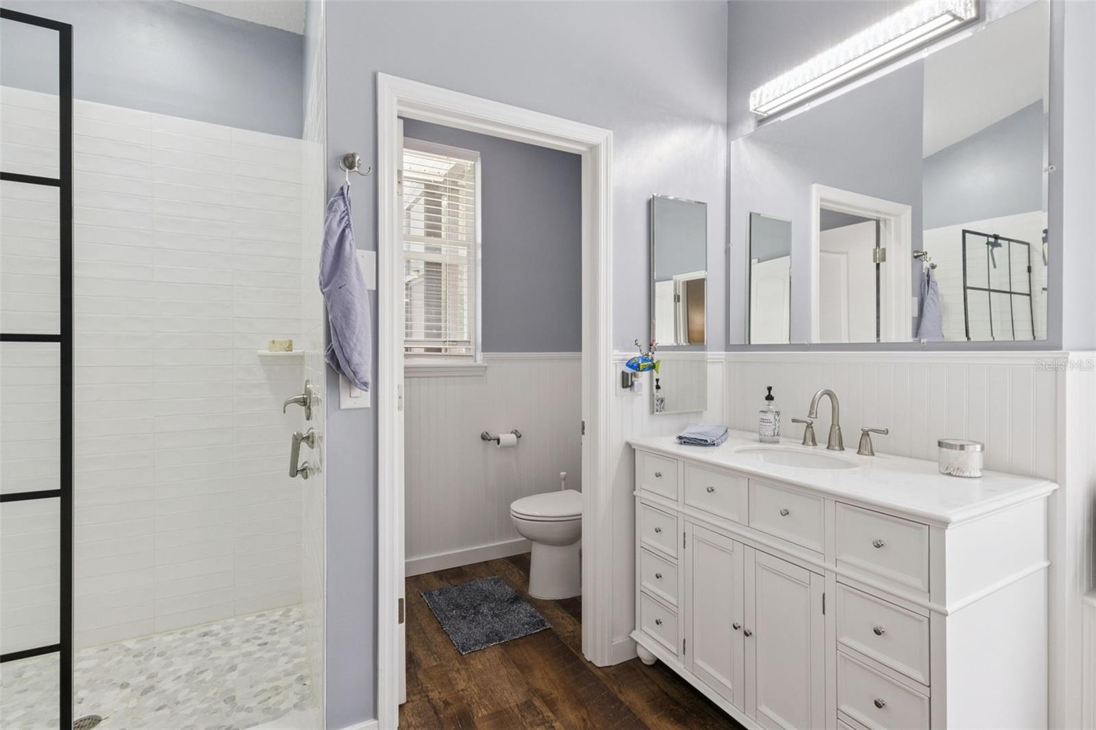 2360 PARK FOREST BLVD, MOUNT DORA, FL, 32757