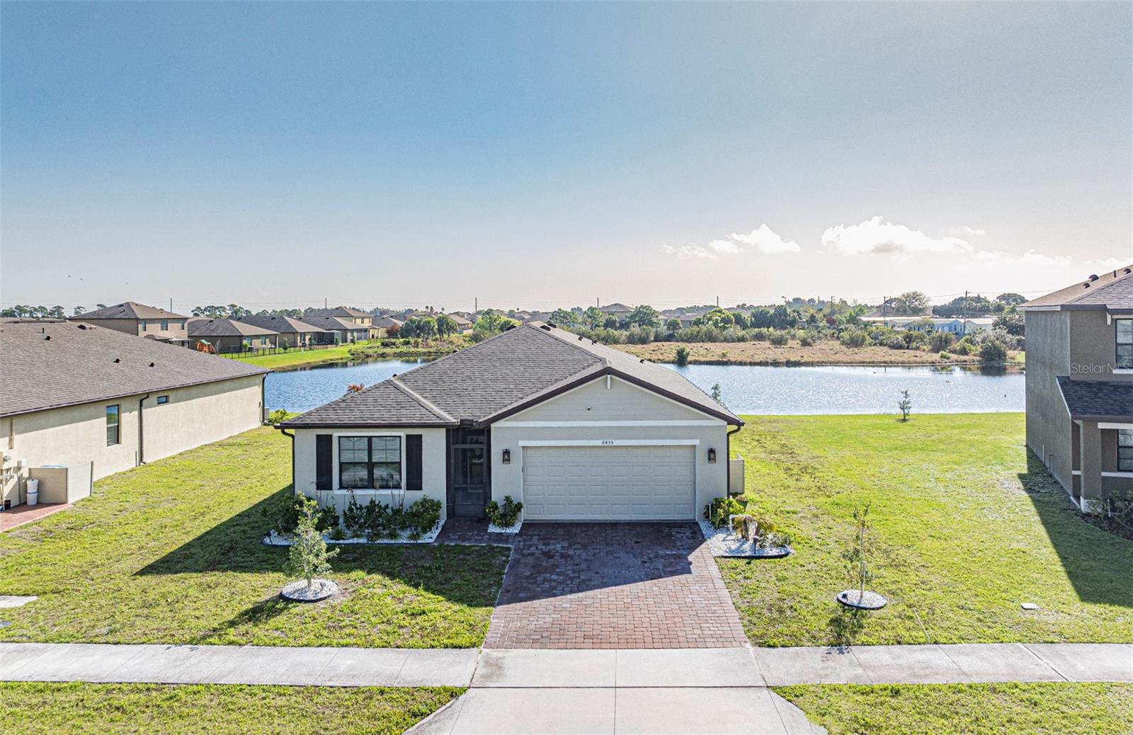 6455 TOPAZ DR, GRANT VALKARIA, FL, 32949