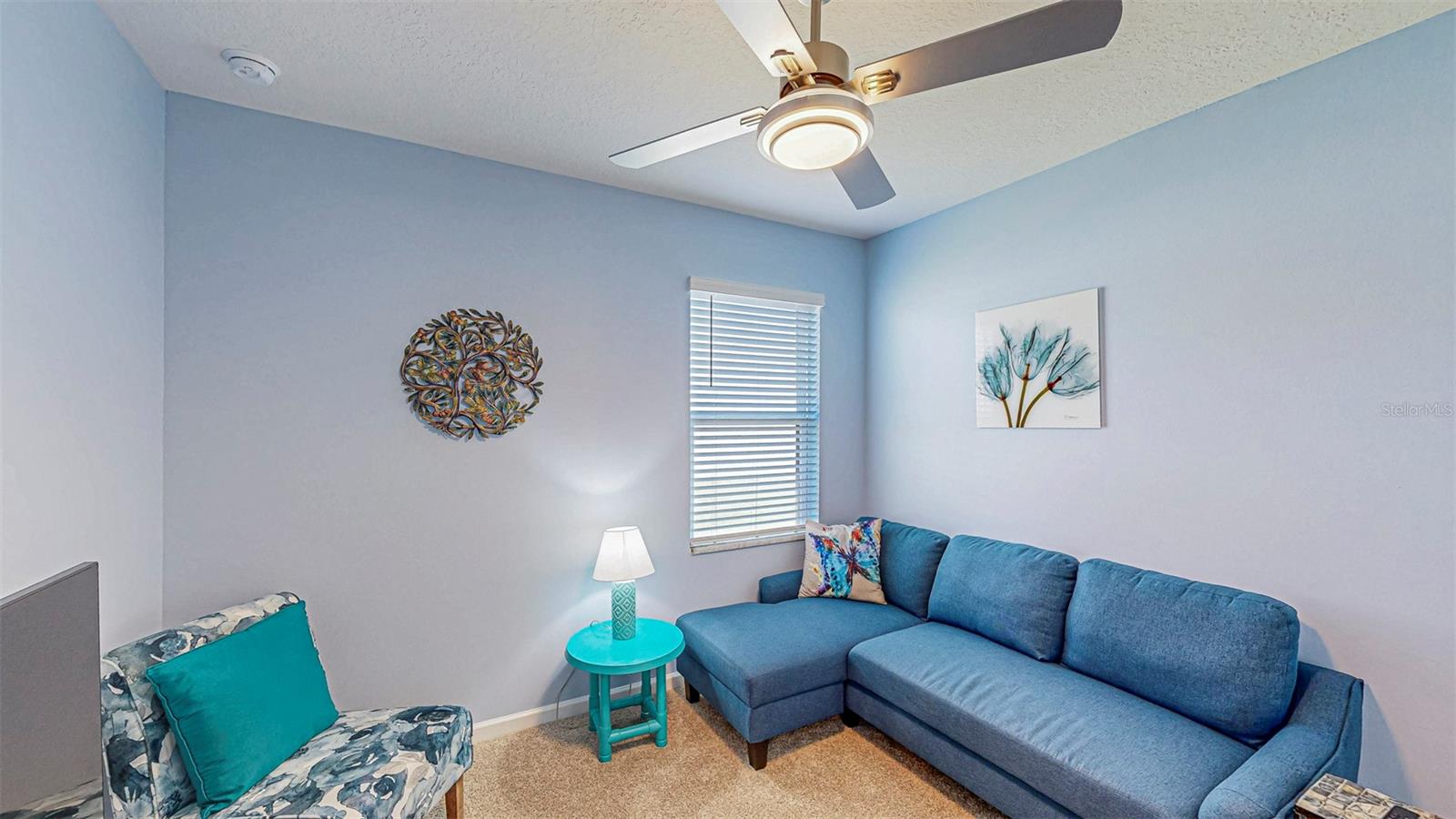 6455 TOPAZ DR, GRANT VALKARIA, FL, 32949